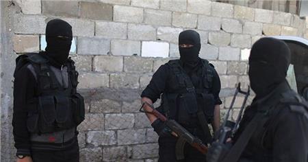 داخلية غزة تعلن مقتل المشتبه الرئيسي وراء محاولة اغتيال  «الحمدلله»
