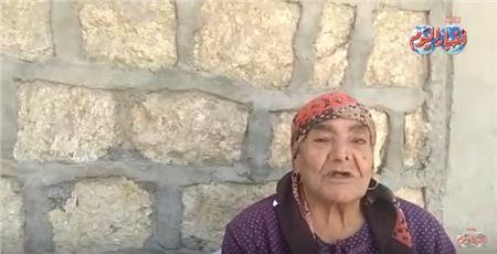 أمهات واجهن شبح الوحدة في «حضن دار المسنين»..فيديو 