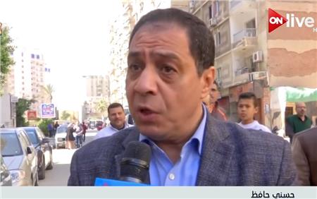 فيديو.. برلماني: حادث الإسكندرية رد فعل على نجاح مصر في هزيمة الإرهاب