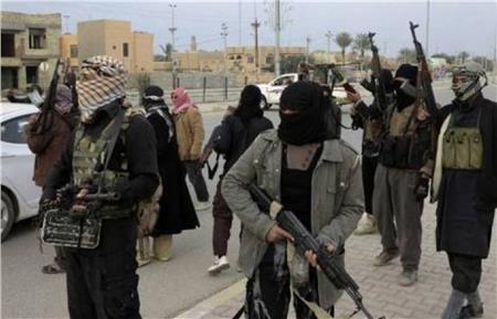 مركز الإعلام الأمني العراقي يعلن العثور على أربع مقرات لـ"داعش" في ديالى