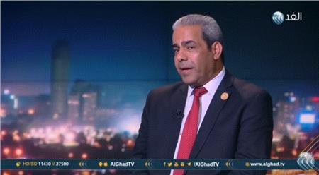فيديو| برلماني: الشارع المصري مهتم للغاية بالانتخابات الرئاسية ومحط أنظار العالم 