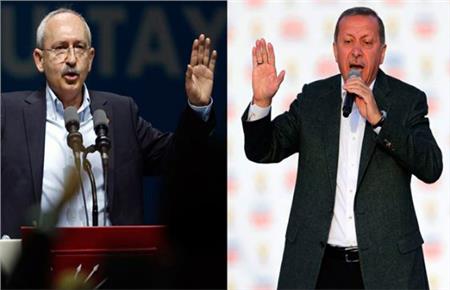«أردوغان» .. رئيسٌ يقاضي معارض رفض الانقلاب العسكري ضده