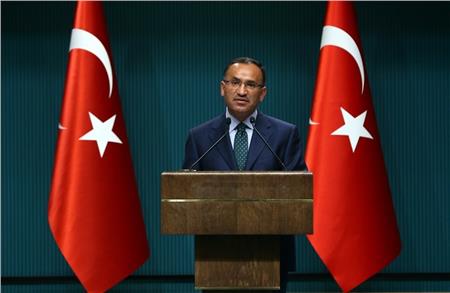 تركيا تحذر فرنسا من تقديم الدعم لفصيل كردي سوري
