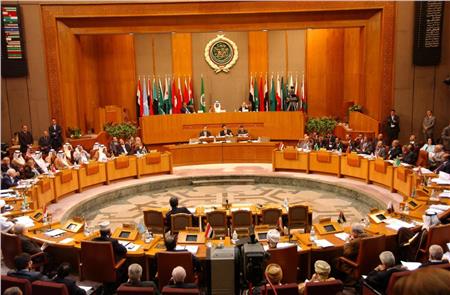 الجامعة العربية تطالب مجلس الأمن بالتحقيق في سفك دماء الفلسطينيين