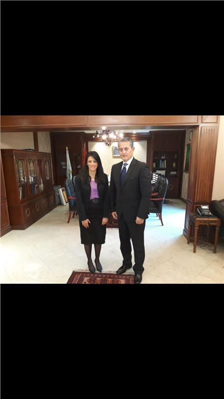 السفير الصربي: جذب السائحين الصرب إلى مصر على رأس أولوياتنا 