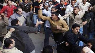 اليوم.. الحكم على 4 متهمين بـ«القتل واستعراض القوة» بمنشأة ناصر