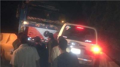 إعلان حالة الطوارئ بمستشفيات سوهاج لاستقبال ضحايا حادث «الصحراوي الشرقي»