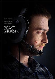 فيلم Beast of Burden قريباً بدور العرض المصرية