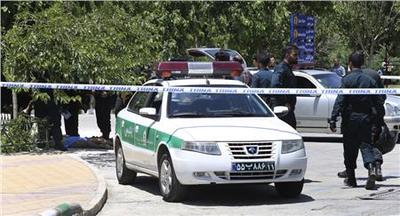 مجهول يحاول إطلاق نار على برلماني إيراني جنوب البلاد