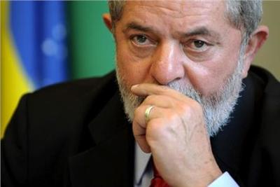 «شقة فخمة» تتسبب في حبس رئيس البرازيل الأسبق «دا سيلفا» 12 عاما 