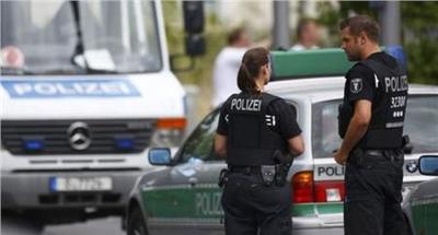 الداخلية الألمانية: مقتل 4 أشخاص بينهم المنفذ في حادثة الدهس
