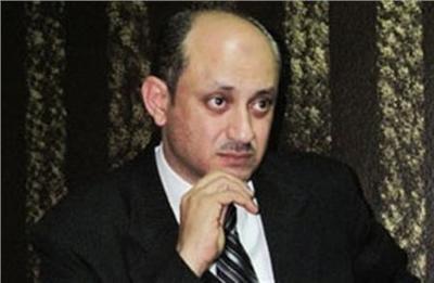 عصام البطاوي يطالب مجلس النواب بقانون يغلق الألعاب الإلكترونية القاتلة