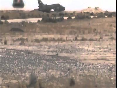 عاجل| الدفاع الروسية: طائراتان إسرائيليتان تقصفان مطار التيفور