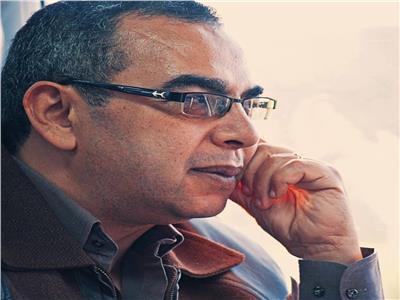 «أحمد خالد توفيق..نحو تفكيك عالم عراب القراءة».. حلقة نقاشية.. الخميس