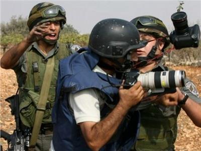 غدا.. اجتماع طارئ بـ«الصحفيين العرب» لبحث الانتهاكات ضد الفلسطينيين