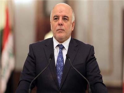 رئيس الوزراء العراقي: داعش لن يتمكن من اختراق البلاد مرة أخرى