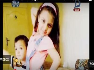 فيديو| تفاصيل تفحم أسرة مصرية بالكامل بحادث سيارة بالسعودية