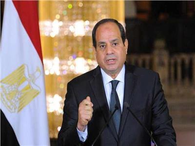 شاهد.. برلماني سابق: «الله رزقنا برئيس قارئ للتاريخ حمى مصر»