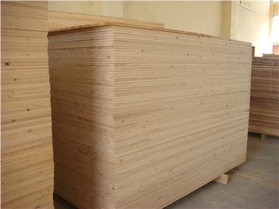 «الصادرات والواردات» تكشف حقيقة حظر استيراد الأخشاب الصينية