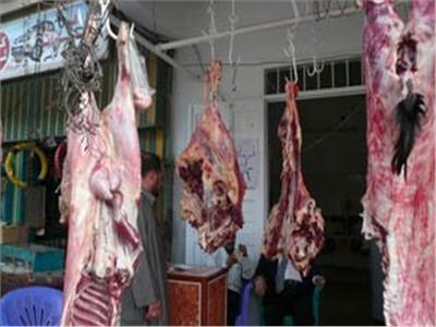 تباين فى أسعار اللحوم داخل الأسواق المحلية