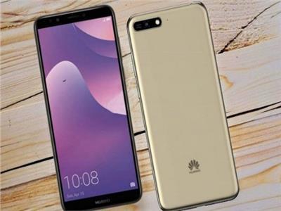 بالفيديو| هواوي تكشف عن هاتفها «Huawei Y6 2018»