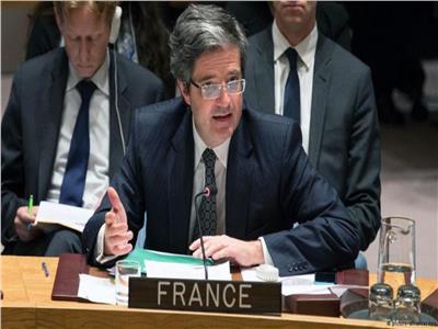 مبعوث فرنسا بالأمم المتحدة: سوريا وصلت إلى «نقطة اللاعودة»