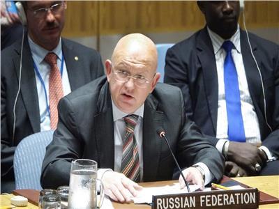 مندوب موسكو في الأمم المتحدة:  الضربات العسكرية بسوريا إهانة لـ«بوتين»