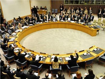 مجلس الأمن يرفض مشروعًا روسيًا لإدانة ضرب سوريا