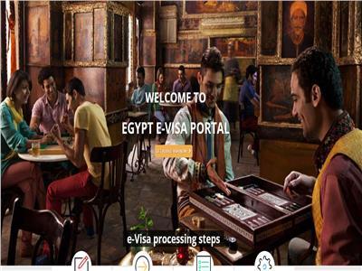 «الداخلية» تناشد السياح بجميع اللغات الحصول على التأشيرة من الموقع الرسمي