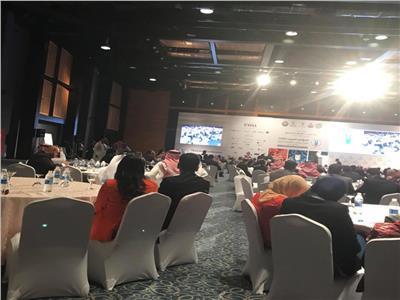 وزير الصحة يفتتح المؤتمر الثالث للدواء والغذاء بشرم الشيخ