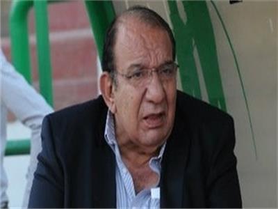 نادي المقاولون العرب يؤكد قبول استقالة عودة وإسناد المهمة لعلاء نبيل