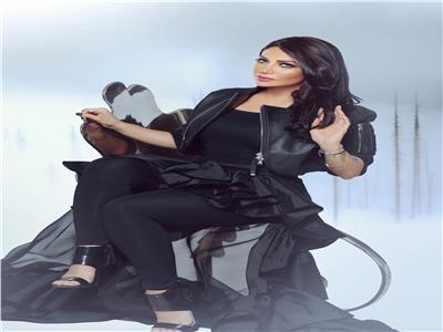 ديانا حداد تجدد تعاونها مع «العتيبة» في «بنت أبوية»