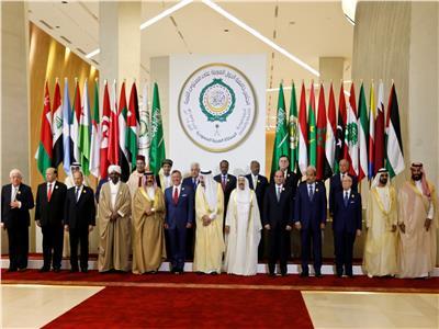 البيان الختامي لقمة الظهران: القادة العرب يتعهدون بالتصدي للتدخلات الإقليمية في المنطقة