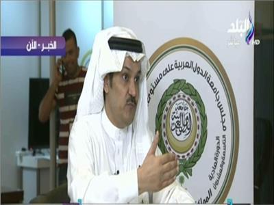 فيديو| إعلامي سعودي: البدء في أعمال الحفر لقناة سلوى قريباً