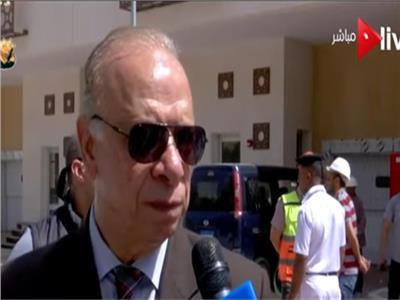 فيديو| محافظ القاهرة يكشف عن موعد افتتاح أول جراج ذكي بمصر