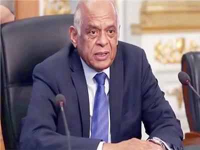 «عبدالعال» يحيل خطاب السيسي بقمة الظهران للجنة الشئون العربية