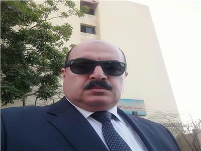 «أشرف الغندقلي» مدير لمكتب رئيس جامعة الفيوم لعام آخر