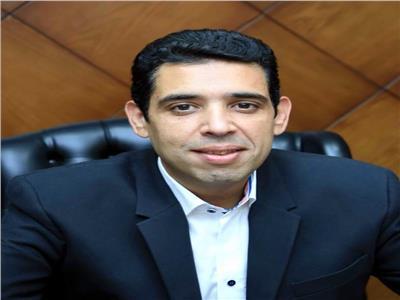 «محمد حامد شريف» رئيسًا لمجلس أمناء مدينة العبور