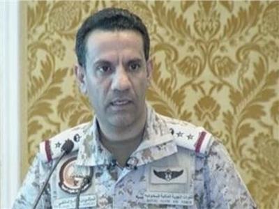 «المالكي»: إيران تزود الحوثي بطائرات دون طيار تستخدم مفخخة
