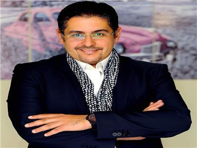 فيديو| وائل غانم استشاري التجميل يجيب على استفسارات قراء «بوابة اخبار اليوم»