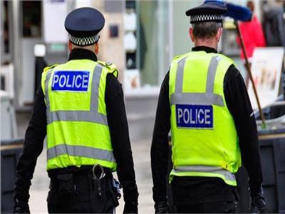 الشرطة البريطانية تخلي مكتب وزيرة الهجرة بعد العثور على مادة مشبوهة 