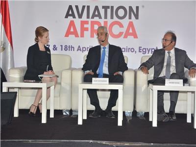 مصر للطيران: حل مشاكل الضرائب ونقص الوقود ضرورة للسوق الأفريقي