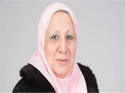 إيناس عبد الحليم: قانون المجلس القومي للمرأة الجديد «هدية»