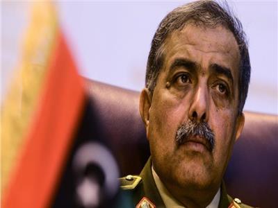 الداخلية الليبية تلقي القبض على عناصر متورطة في محاولة اغتيال "الناظوري"