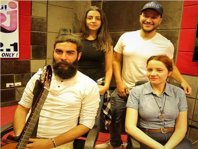 فريق «يوما» التونسي: نسعى للحفاظ على موسيقانا وثقافتنا