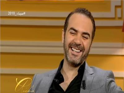 فيديو| وائل جسار يكشف عن اسم ممثل مصري مفضل لديه