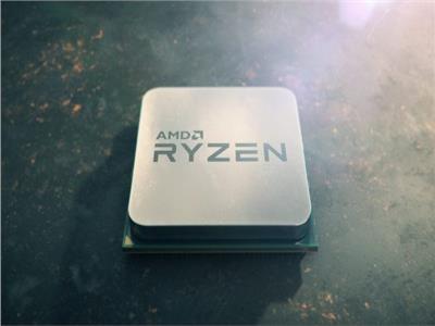 AMD تنافس انتل في الرقاقة الإلكترونية 
