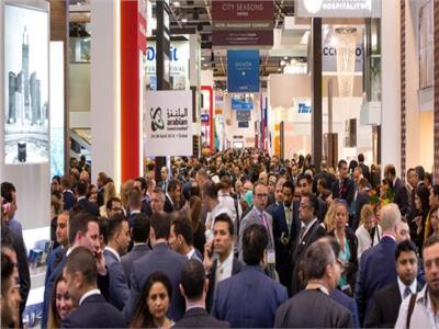 غدا ... بدء فعاليات سوق السفر العربى «الملتقى 2018» في دبي 