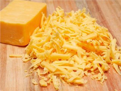 تعرف على فوائد الجبن الشيدر الغذائية