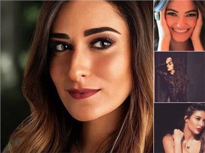 «المصريات أجمل نساء العرب»| 10 فنانات يتصدرن بينهن «عبلة كامل وأمينة خليل»